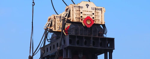 YZ-800B双联动福建霞浦宁上高速东吾洋特大桥